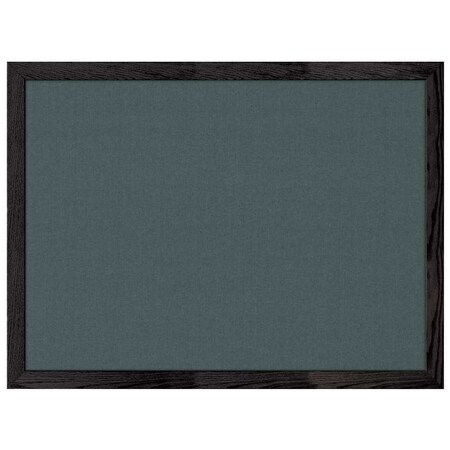 United Visual Products Outdoor Enclosed Combo Board, 72"x36", White Frame/Blue & Surf UVCB7236ODW-BLUE-SURF